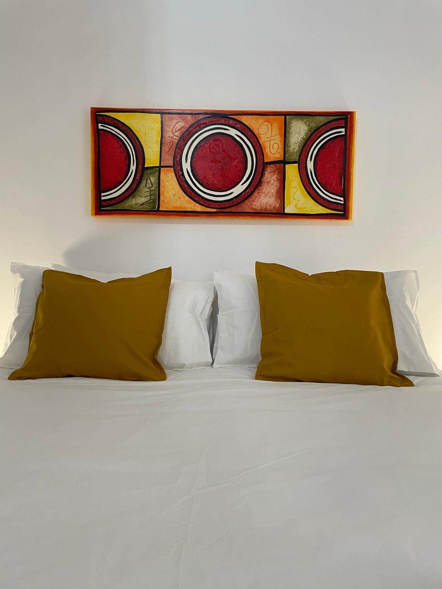 Apartament Incas Bari