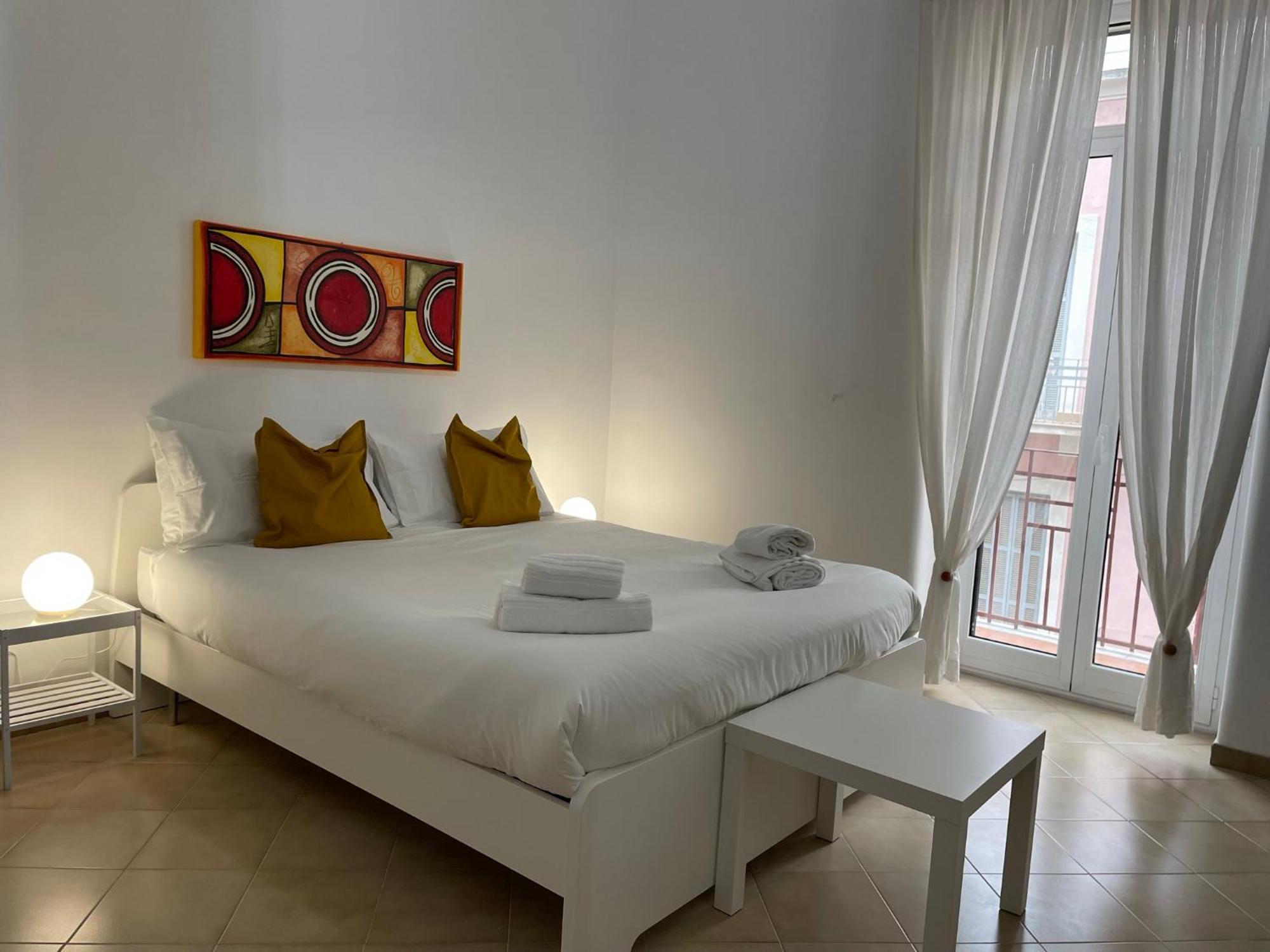 Apartamento Incas