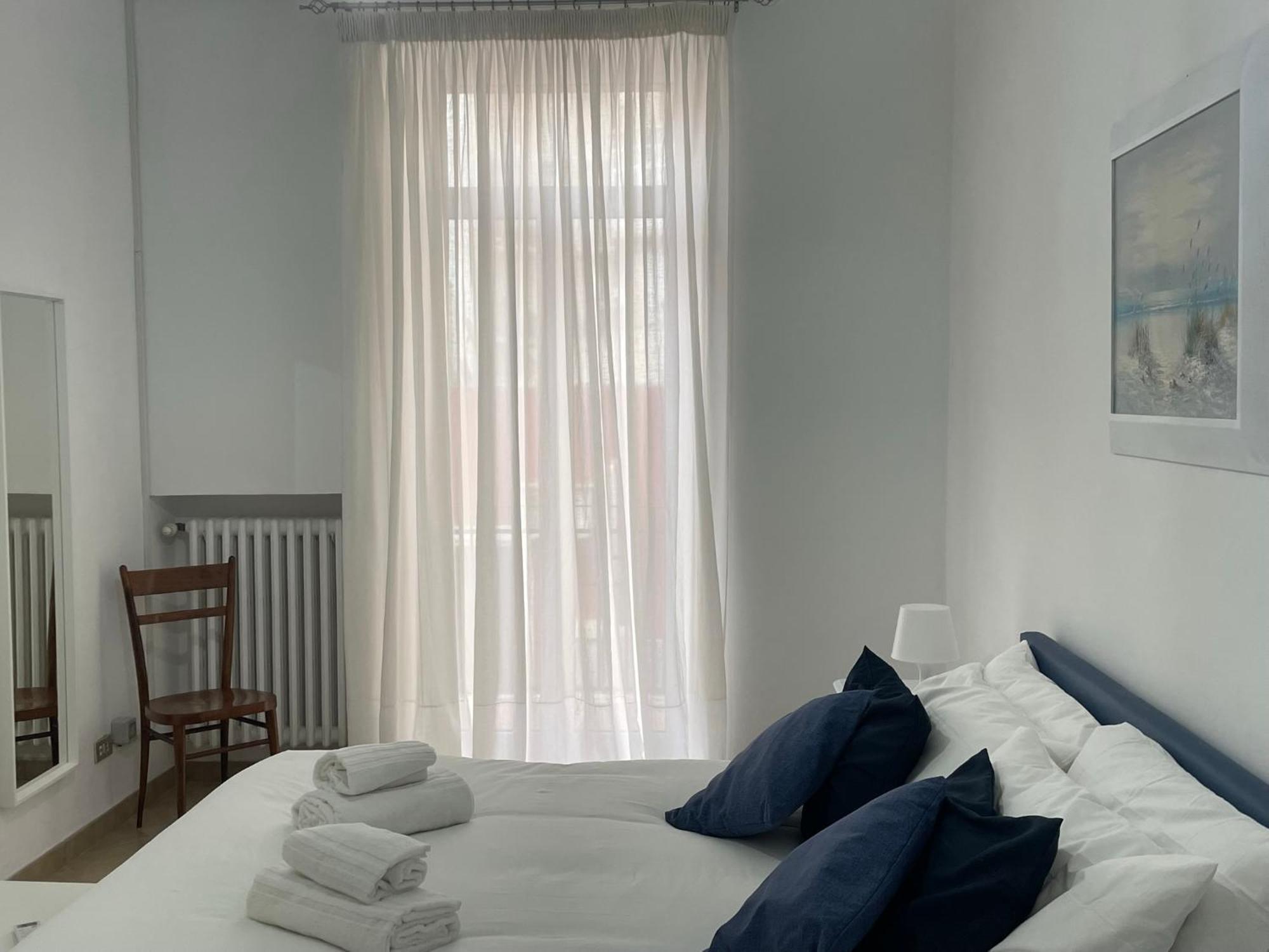 Incas Apartamento