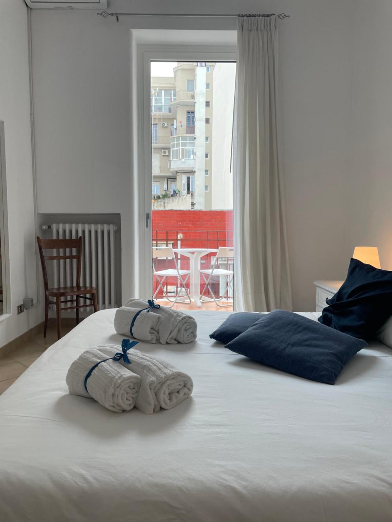 Incas Apartamento